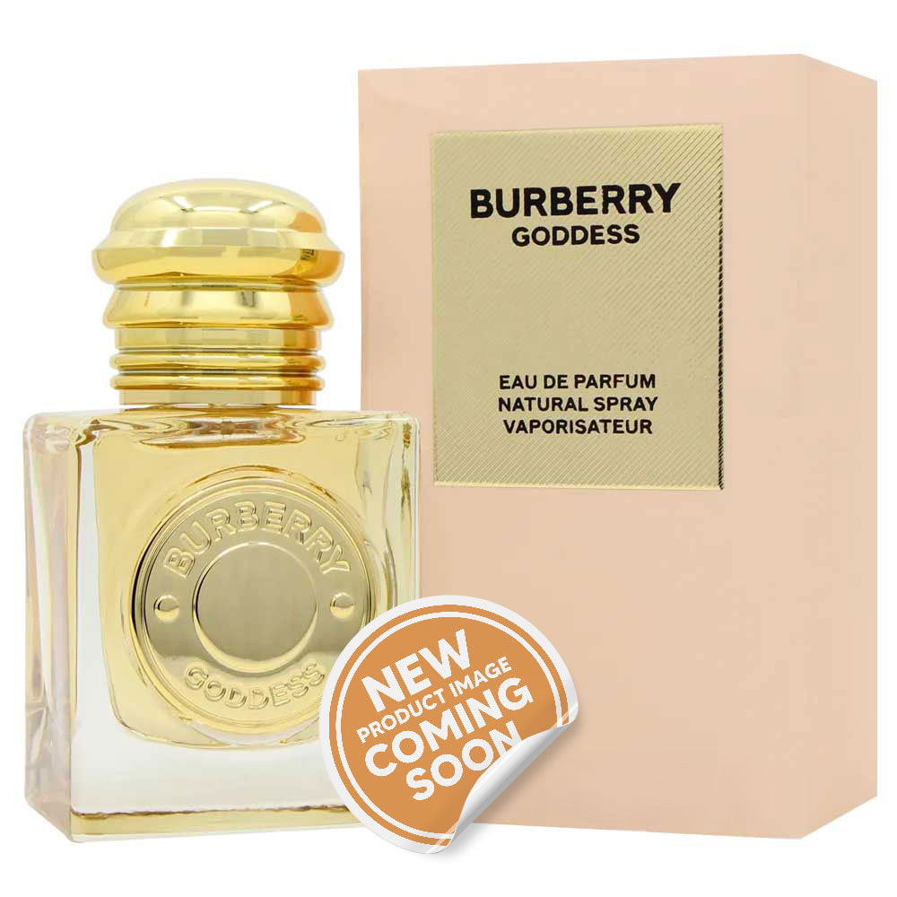Goddess EDP - Retail Bottle
