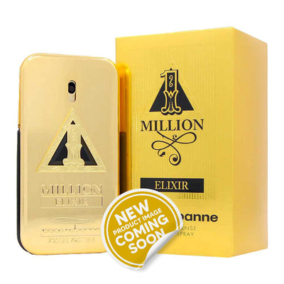 1 Million Elixir - Retail Bottle