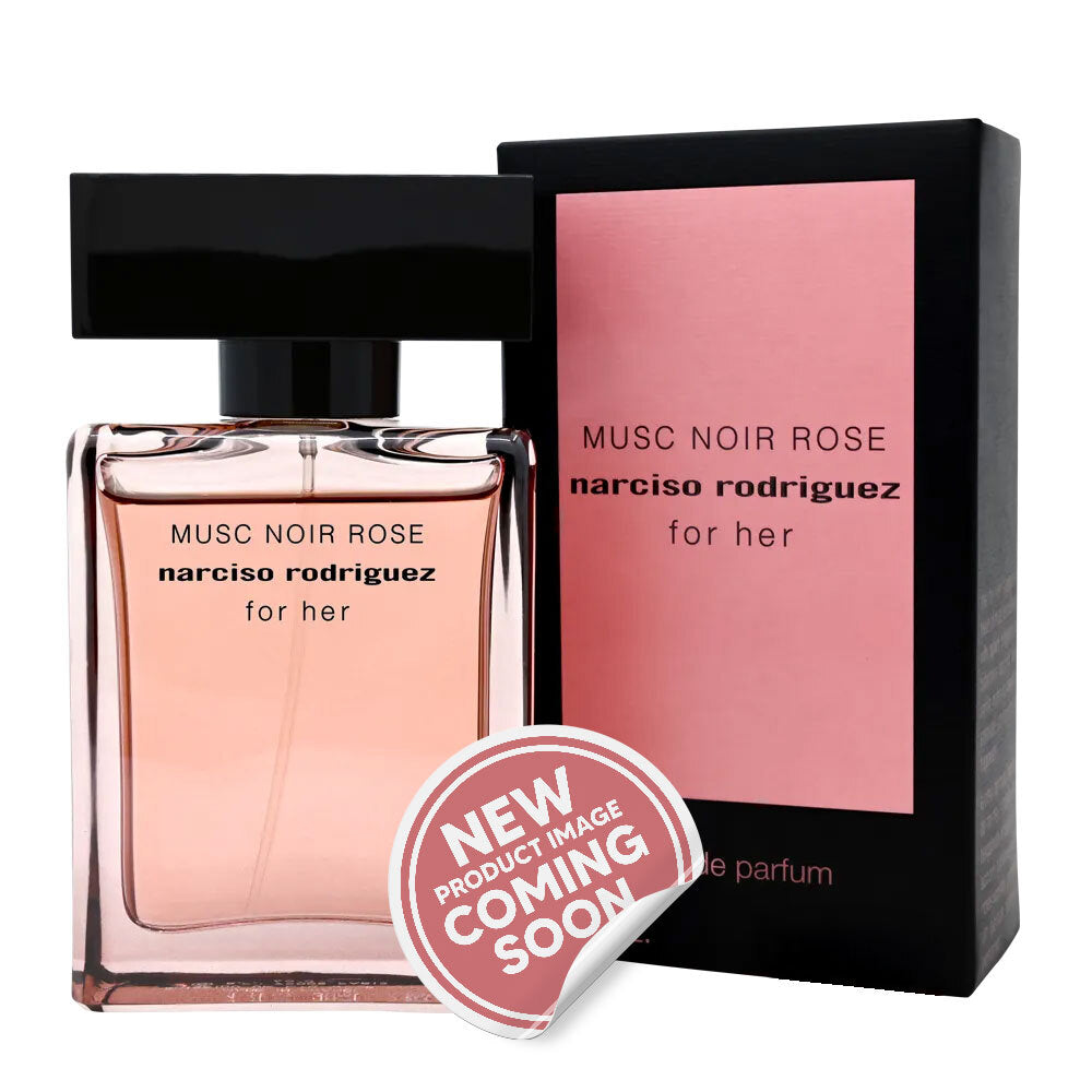 Musc Noir Rose - Retail Bottle – MicroPerfumes.com