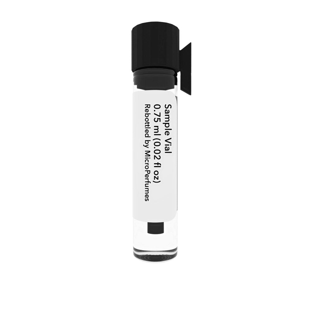 The Matcha 26 EDP - Sample Vial
