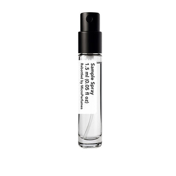 Bleu de Chanel by Chanel Sample Vial