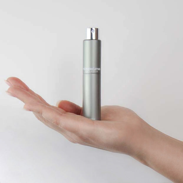 Bad Boy Cobalt Electrique by Carolina Herrera Sample Vial