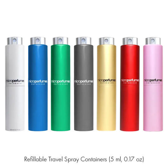 Travel Spray Case (Perfume Not Included) - product image