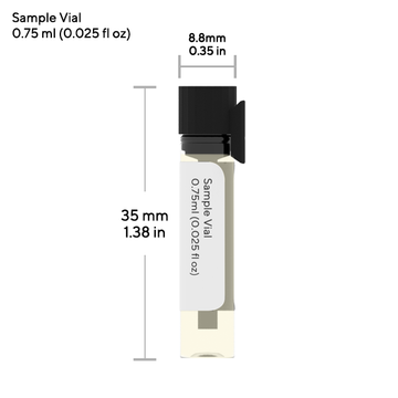 Acqua di Giò Elixir - Sample Vial