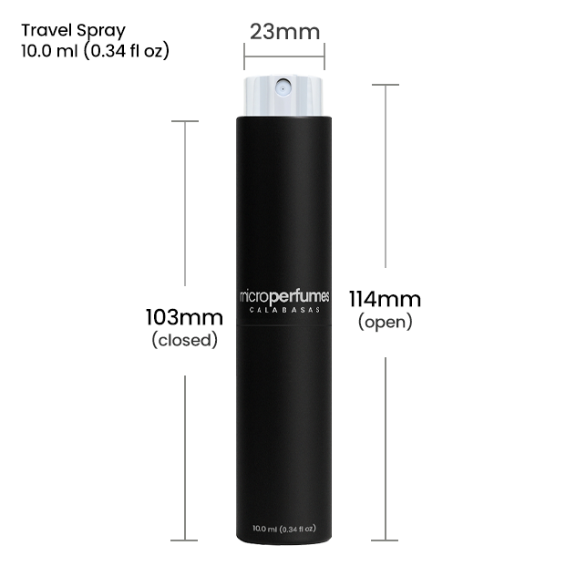 Baccarat Rouge 540 - Travel Spray XL