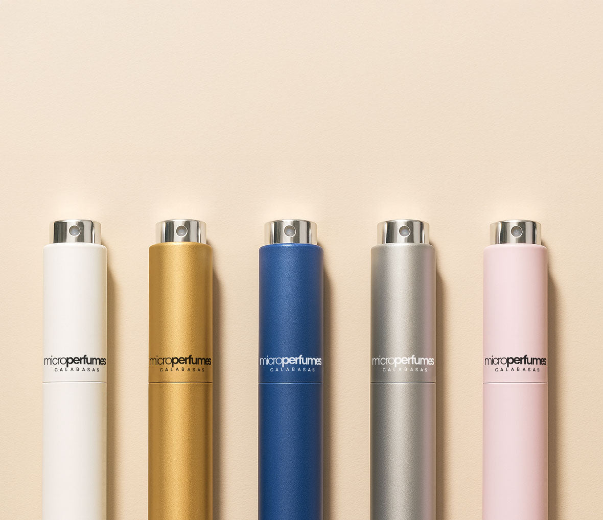 Discover More Scents