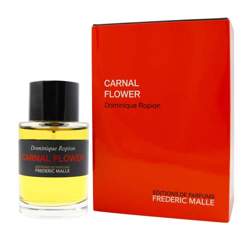Carnal Flower by Frederic Malle