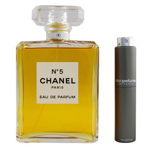 Chanel #5 by Chanel