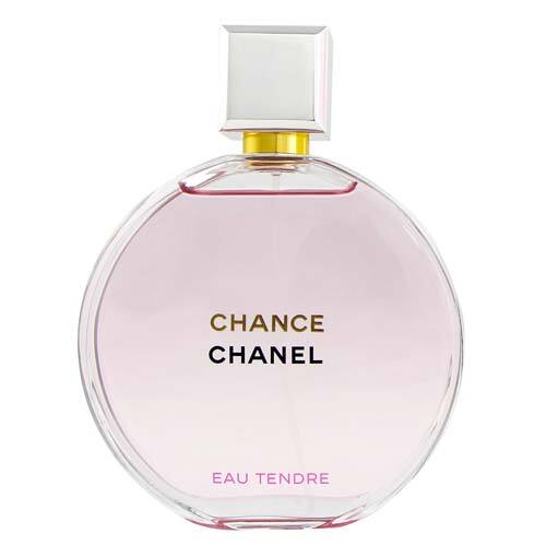 Chanel Chance Eau Tendre by Chanel