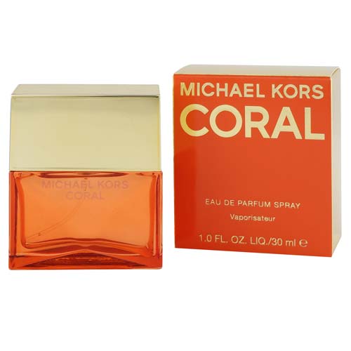 Coral by Michael Kors