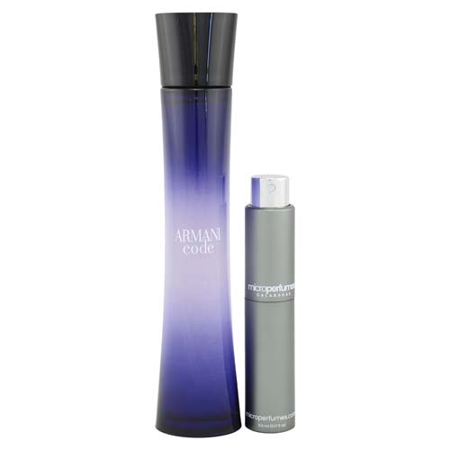 Armani Code by Giorgio Armani