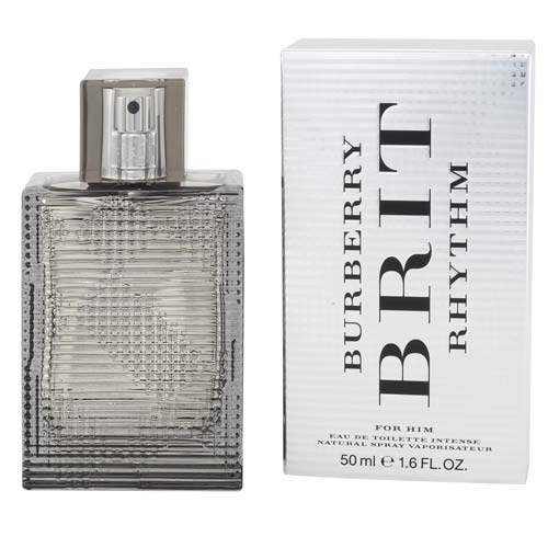 Burberry Brit Rhythm Intense by Burberry