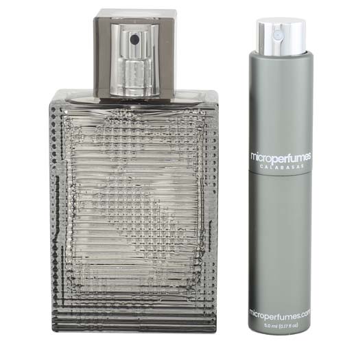 Burberry Brit Rhythm Intense by Burberry