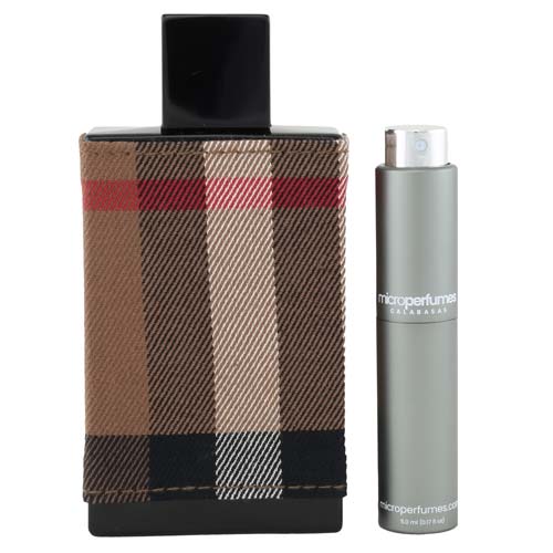 Burberry London by Burberry