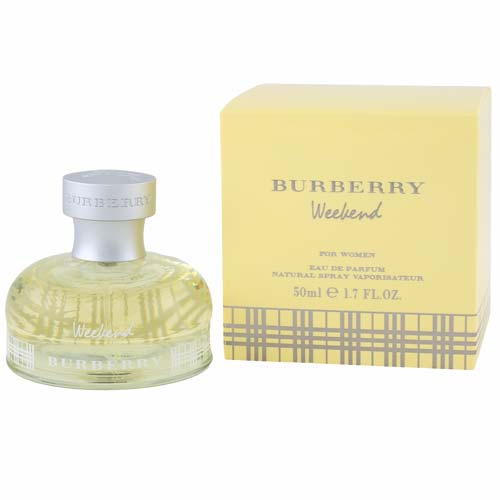Burberry Weekend by Burberry