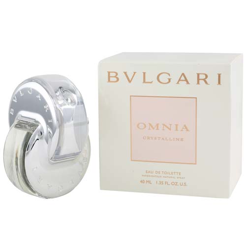 Bvlgari Omnia Crystalline by Bvlgari