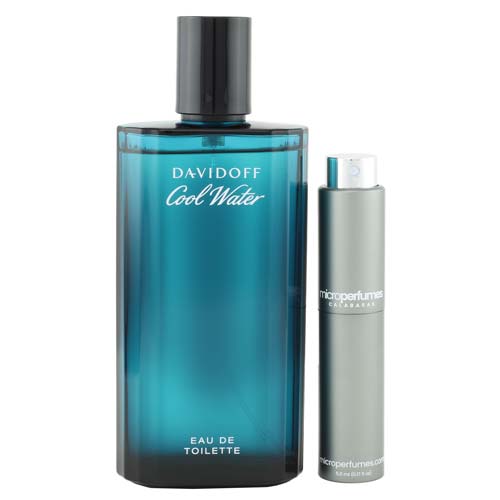 Cool Water by Davidoff