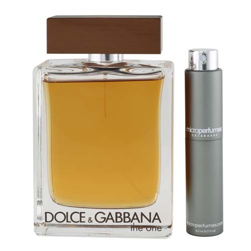The One by Dolce & Gabbana