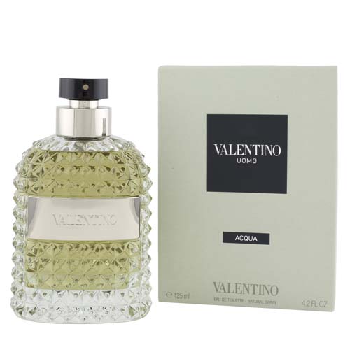 Litteratur Stedord Diktatur Buy Valentino Uomo Acqua Samples - Only $2.99 | MicroPerfumes.com