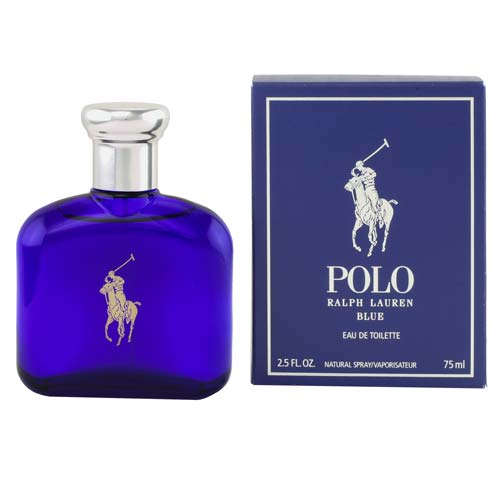 Polo Blue by Ralph Lauren
