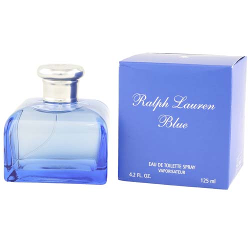 ralph blue women