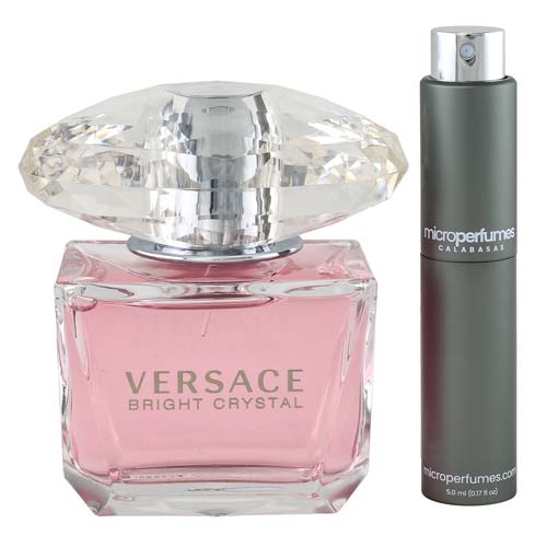 Versace Bright Crystal by Versace