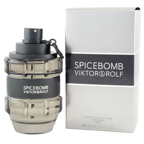 Spicebomb by Viktor & Rolf