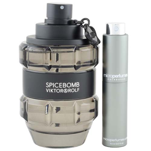 Spicebomb by Viktor & Rolf