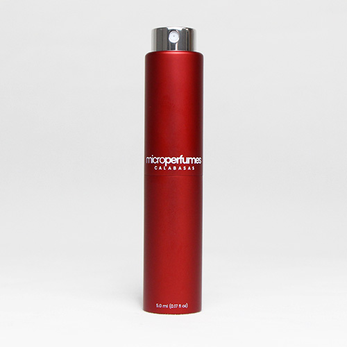 Travel Spray Atomizer (Perfume not included) by MicroPerfumes
