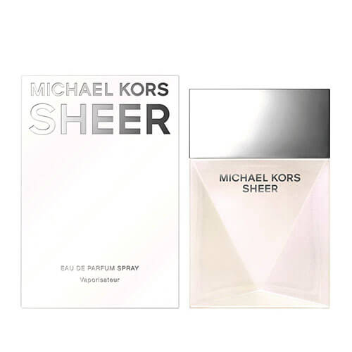 Michael Kors Sheer by Michael Kors