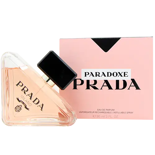 Paradoxe by Prada