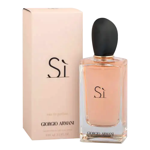 Symfonie Contractie onbetaald Shop for samples of Armani Si (Eau de Parfum) by Giorgio Armani for women  rebottled and repacked by MicroPerfumes.com