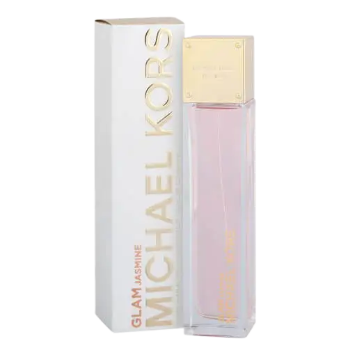 Shop for samples of Glam Jasmine (Eau de Parfum) by Michael Kors for women  rebottled and repacked by 