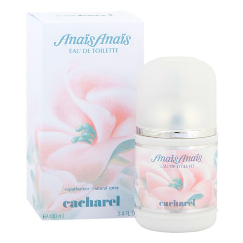 cacharel anais anais 100ml