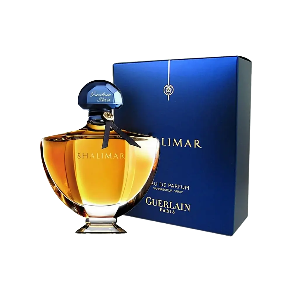 Shop for samples of Shalimar (Eau de Parfum) by Guerlain for
