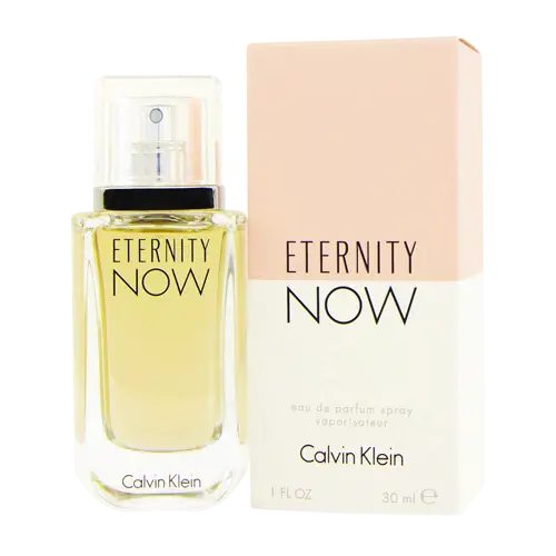 Shop for samples of Eternity Now (Eau de Parfum) by Calvin Klein for women  rebottled and repacked by 