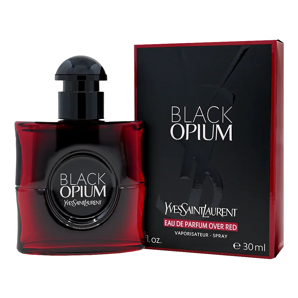 Yves Saint Laurent Black Opium sale