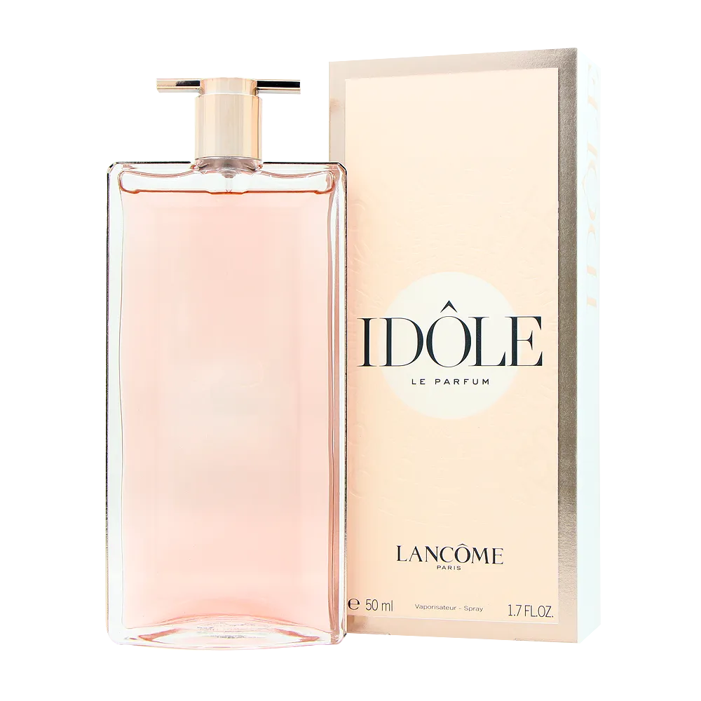 Lancome deals Idole Le Parfum 1.7 oz brand new