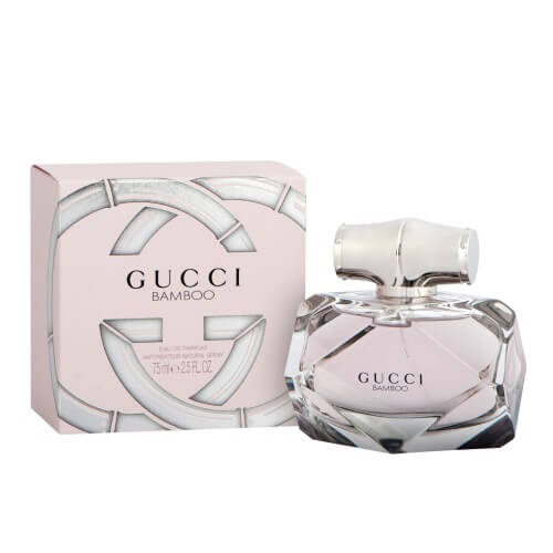 Luksus Fancy Hård ring Buy Gucci Bamboo Samples - Only $2.99 | MicroPerfumes.com