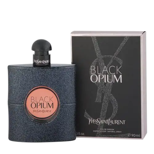 Ysl Black Opium Eau de Parfum Spray 1.6 oz