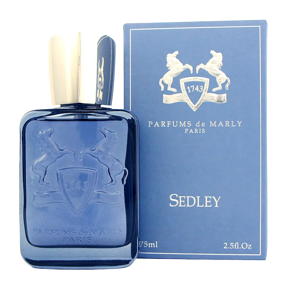 Parfums de Marly Sedley By Parfums de Marly 2.5 oz / 75 factory ml Eau de Parfum Spray