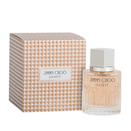 Jimmy choo illicit scent hot sale