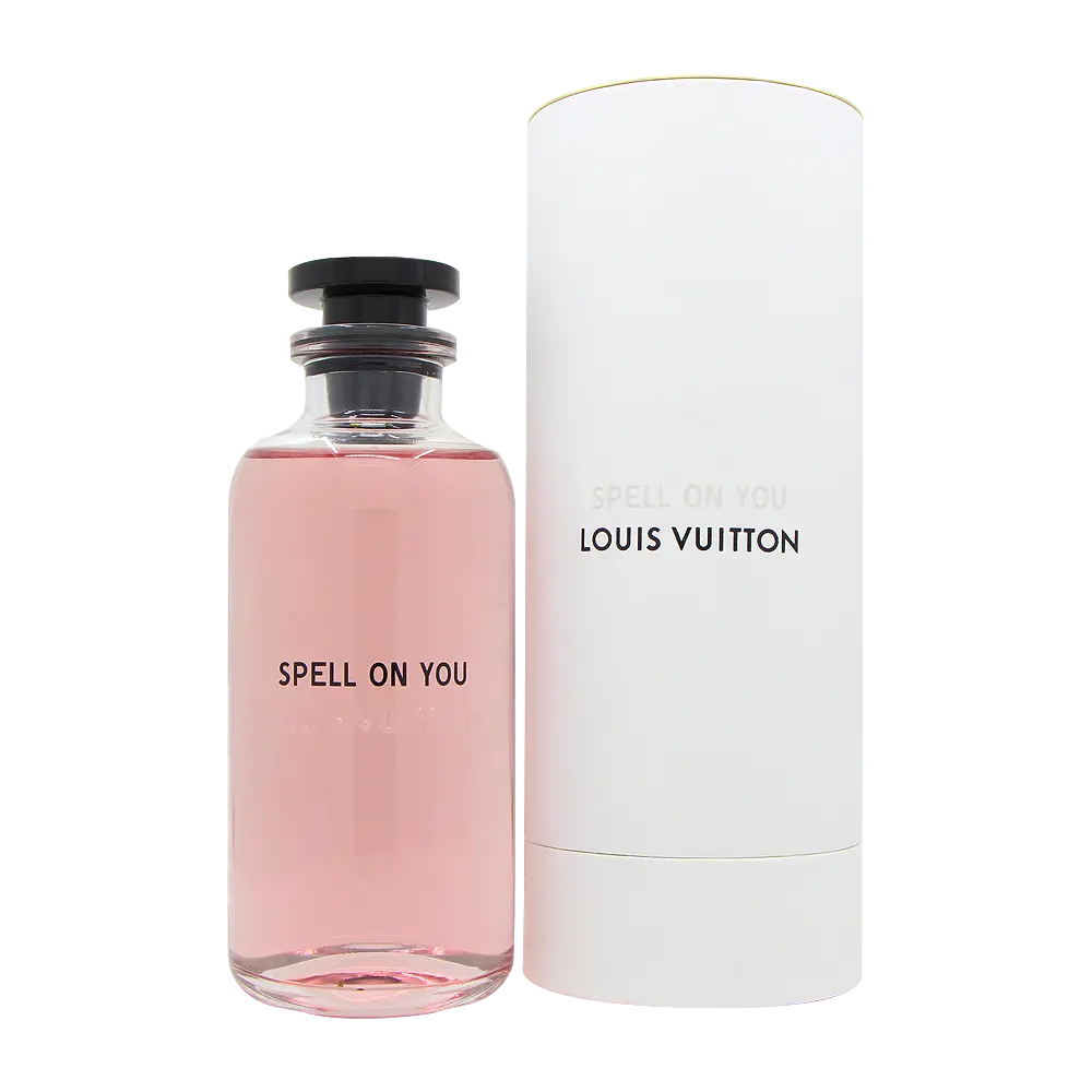 Spell On You (Eau de Parfum) Samples for women by Louis Vuitton