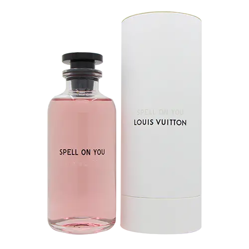 louis spell on you perfume