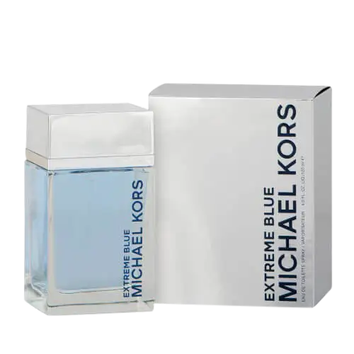 Men Extreme Blue By Michael Kors EDT Perfume – Splash Fragrance