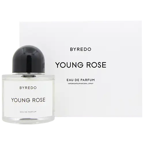 Young Rose by Byredo