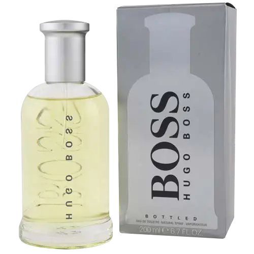 Shop for samples of Boss #6 (Eau de Toilette) by Hugo Boss for men rebottled  and repacked by