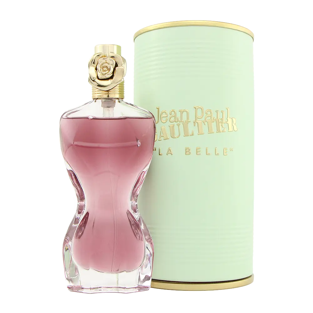 Jean Paul Gaultier La Belle EDP sold