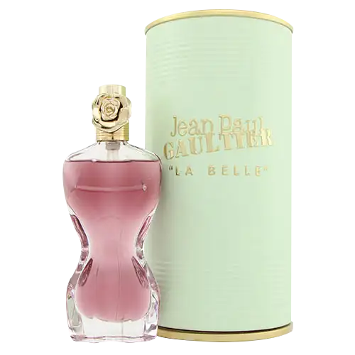 Perfume Samples Review La Belle Le Parfum Extatic Balmain Olympea
