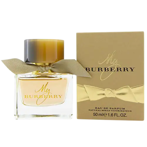 Shop for samples of My Burberry (Eau de Parfum) by Burberry for women  rebottled and repacked by 